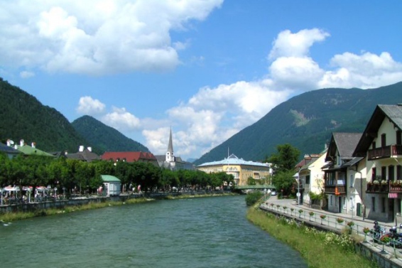 Bad Ischl