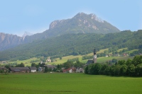 Thalgau bei Salzburg