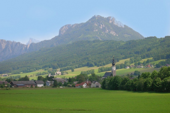 Thalgau bei Salzburg