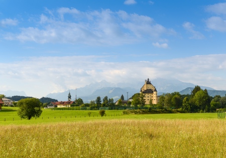 Elsbethen bei Salzburg