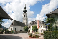 Faistenau am Hintersee