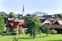 Grödig bei Salzburg