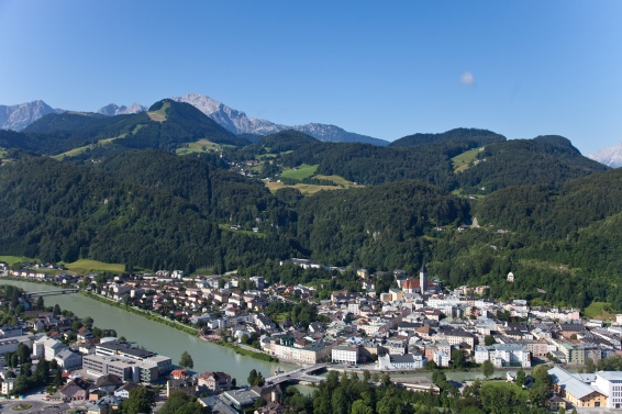 Hallein