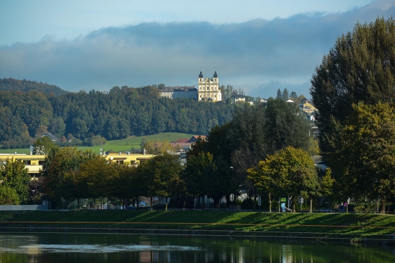 Salzburg-Itzling