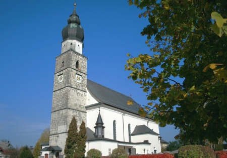 Eugendorf bei Salzburg