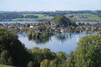 Mattsee bei Salzburg