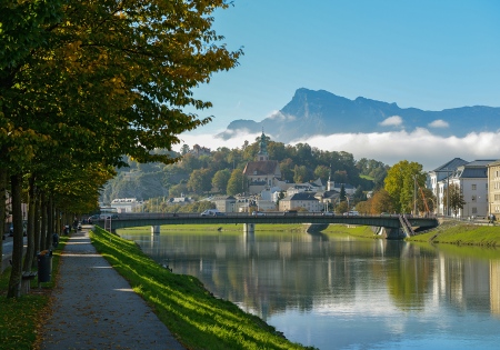 Salzburg-Mülln