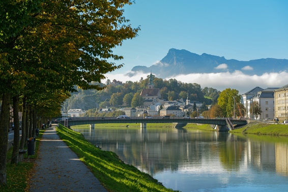 Salzburg-Mülln