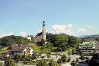 Bergheim bei Salzburg