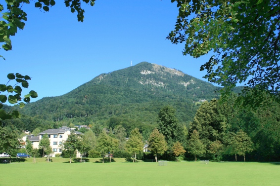 Salzburg-Parsch