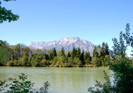 Rif bei Salzburg