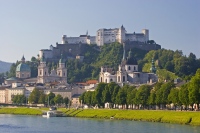 Salzburg-Altstadt
