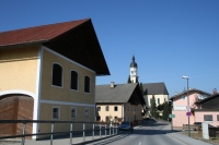 Salzburg-Liefering