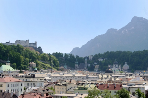 Salzburg-Schallmoos