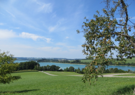 Lochen am See / Drei-Seen-Land
