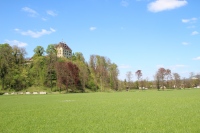 Fürstenbrunn bei Salzburg