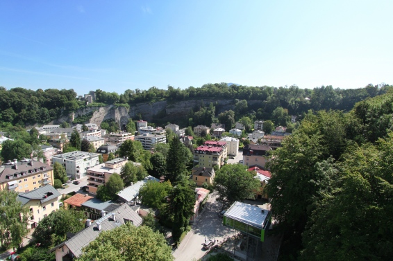 Salzburg-Riedenburg