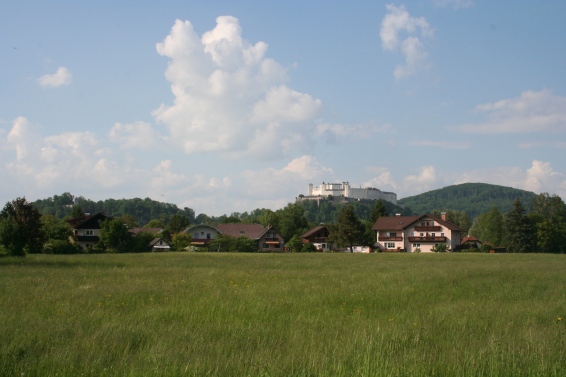 Salzburg-Gneis