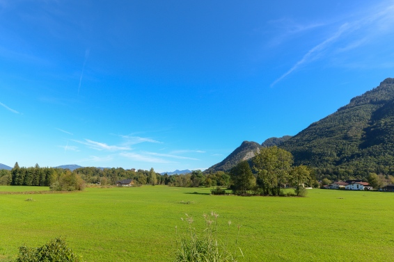 Fürstenbrunn bei Salzburg