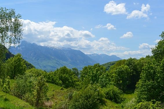 Salzburg-Heuberg