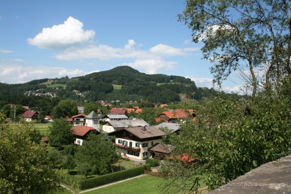 Bergheim bei Salzburg