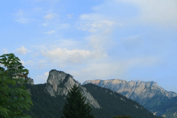 Hallein