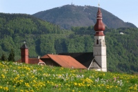 Hallwang bei Salzburg