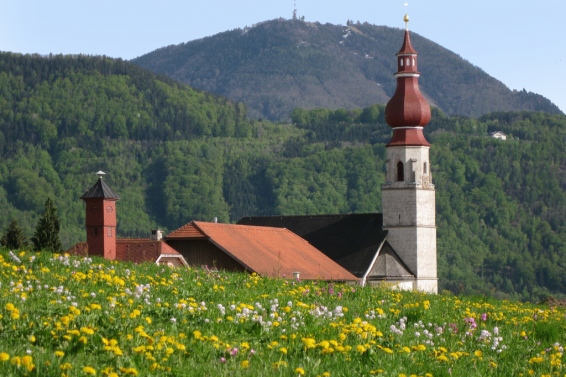 Hallwang bei Salzburg