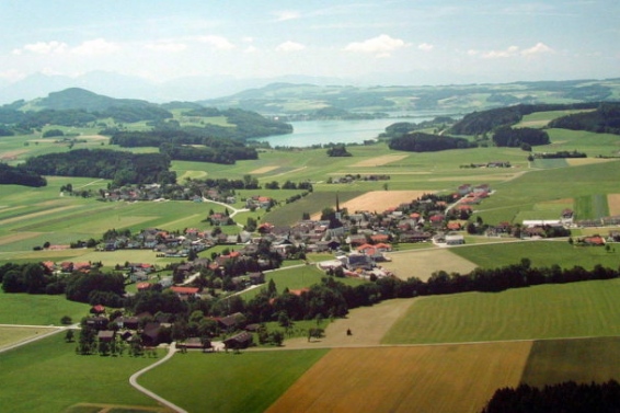 Lochen am See / Drei-Seen-Land