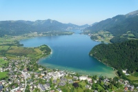 Strobl am Wolfgangsee