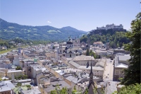 Salzburg-Altstadt