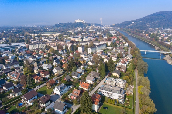 Salzburg-Herrnau