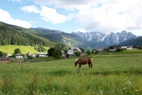 Salzkammergut