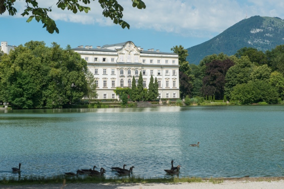 Salzburg-Leopoldskron