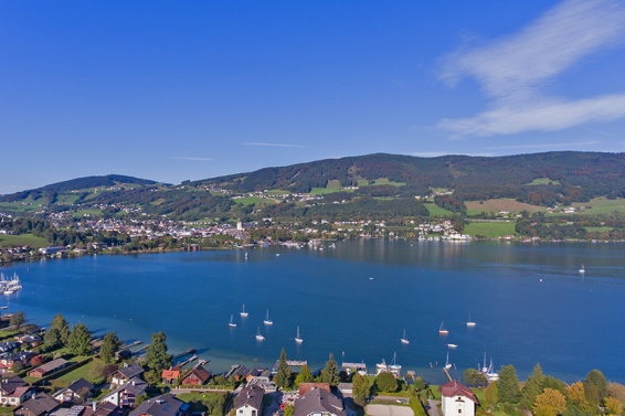 St. Lorenz am Mondsee