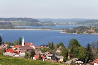 Trumer Seengebiet