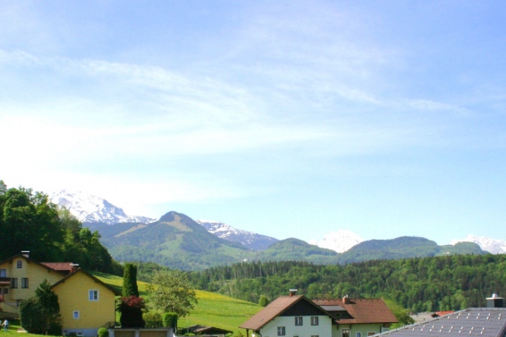 Adnet bei Salzburg