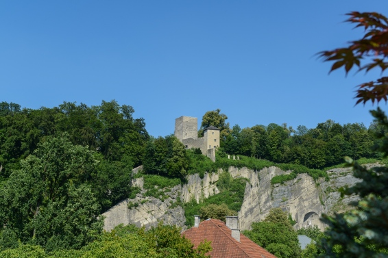 Salzburg-Riedenburg