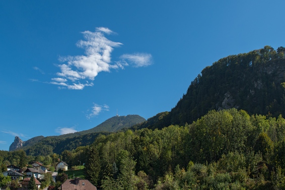 Salzburg-Heuberg