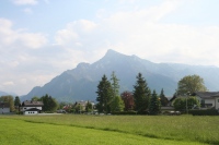Salzburg-Gneis