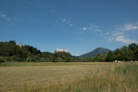 Salzburg-Leopoldskron