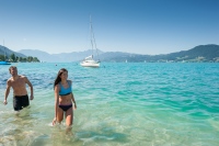 Attersee, Salzkammergut