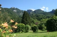 Fürstenbrunn bei Salzburg