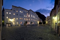 Hallein