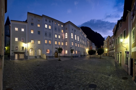 Hallein