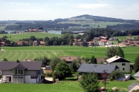 Henndorf am Wallersee