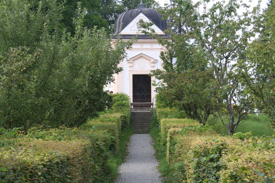 Immobilien im Salzburger Stadtteil Itzling Finest Homes