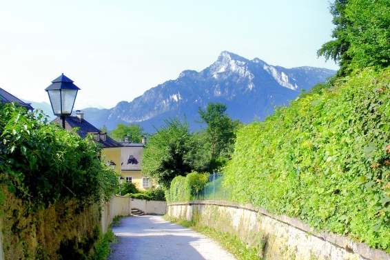 Salzburg-Arenberg