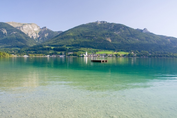 Salzkammergut