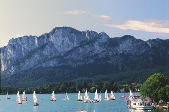 St. Lorenz am Mondsee